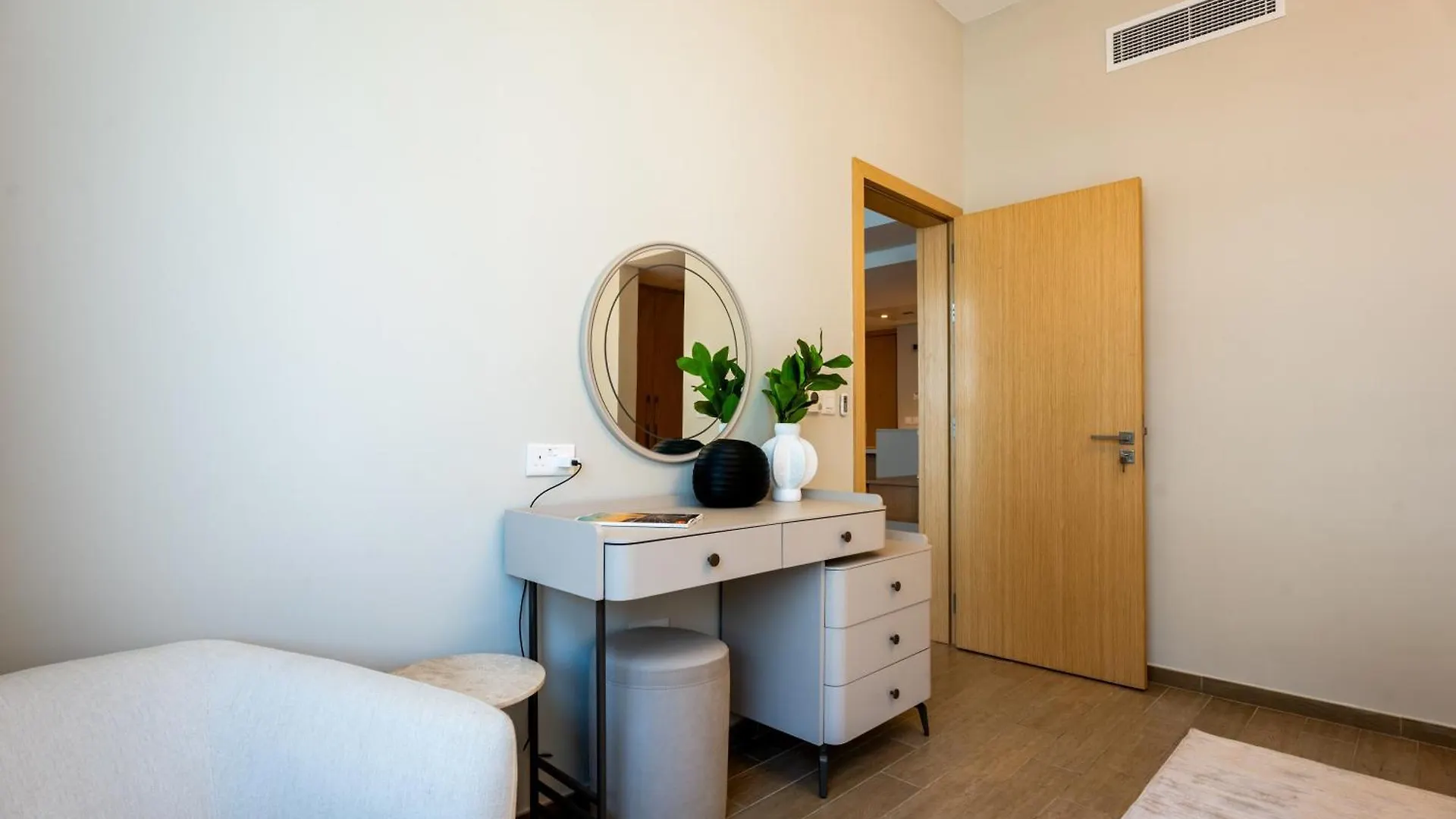 Sustainable Stylish Mayan 1 Bedroom - Yas Island Abu Dabi 0*,